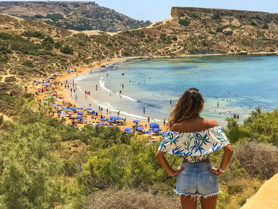 10 unglaubliche Praktika in Malta – Sommer 2023
