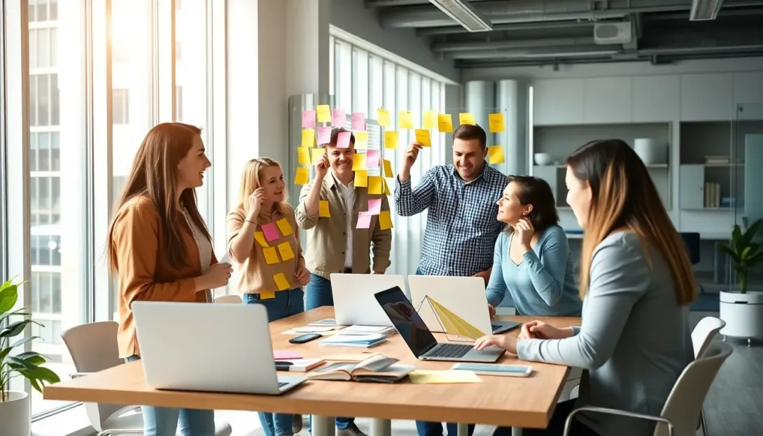 Marketing Internships in Malta: What to Expect