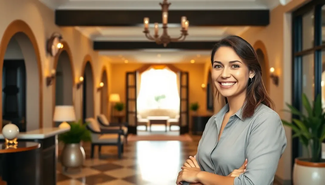 Hospitality and Tourism Internships in Malta