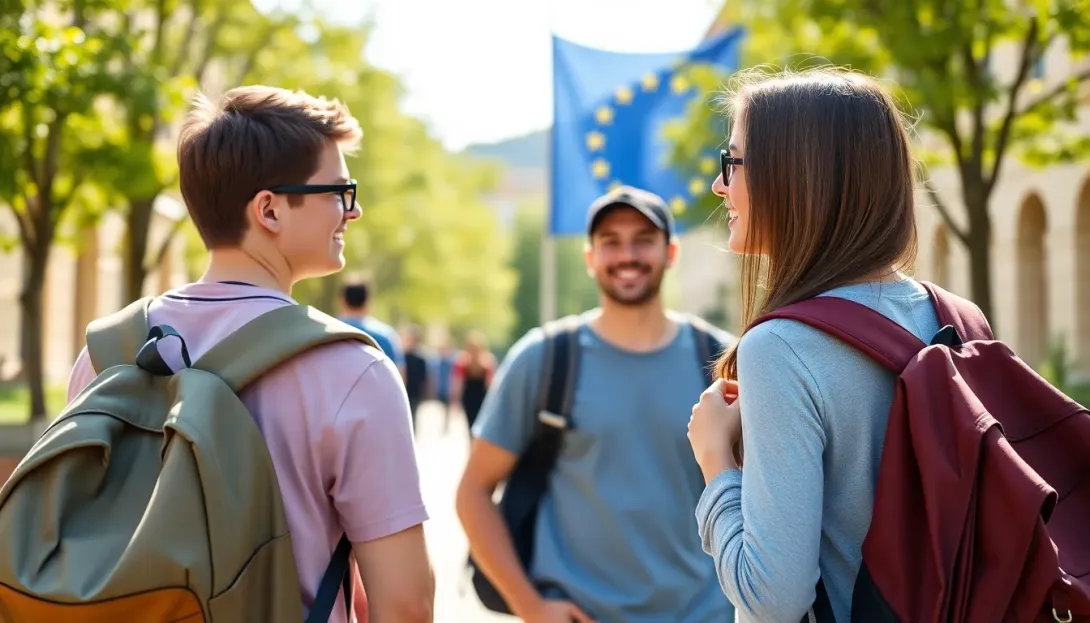 Erasmus+ Internships in Malta: How the Grant Works