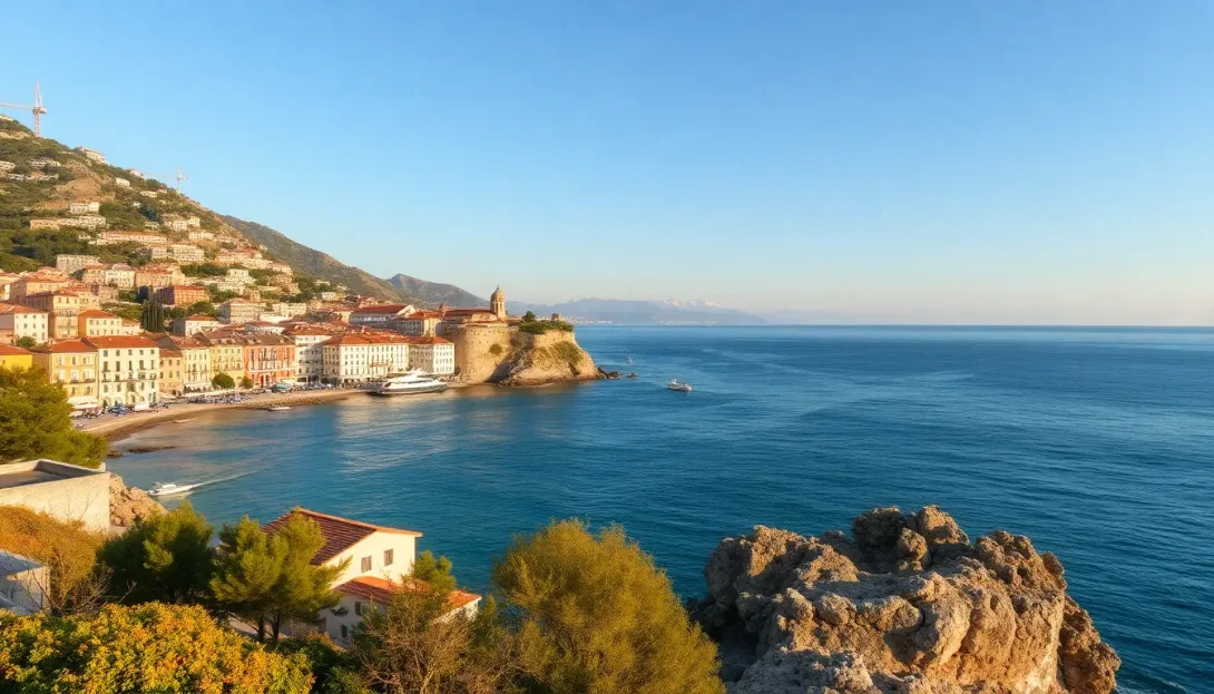 Why an Autumn Internship in Malta Beats the Summer Rush