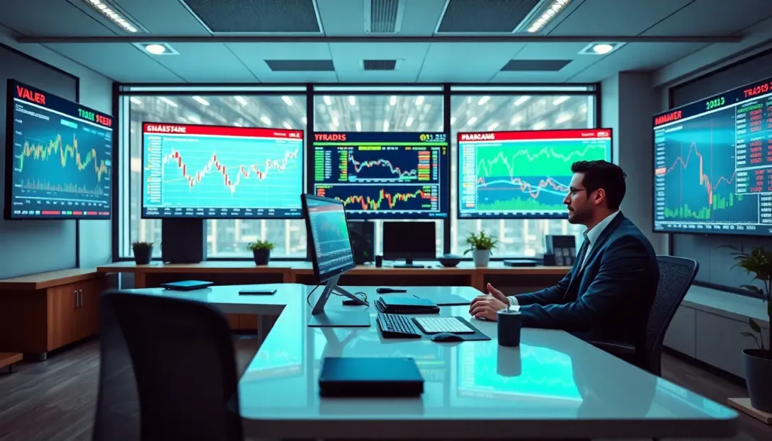 Finance and iGaming Internships in Malta