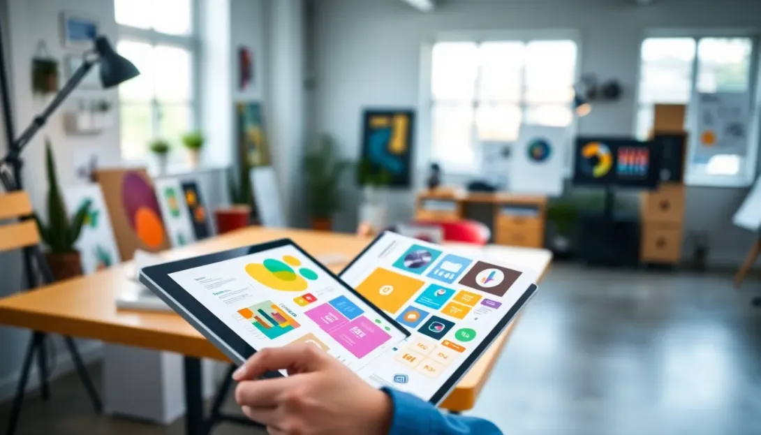 Graphic Design Internships in Malta