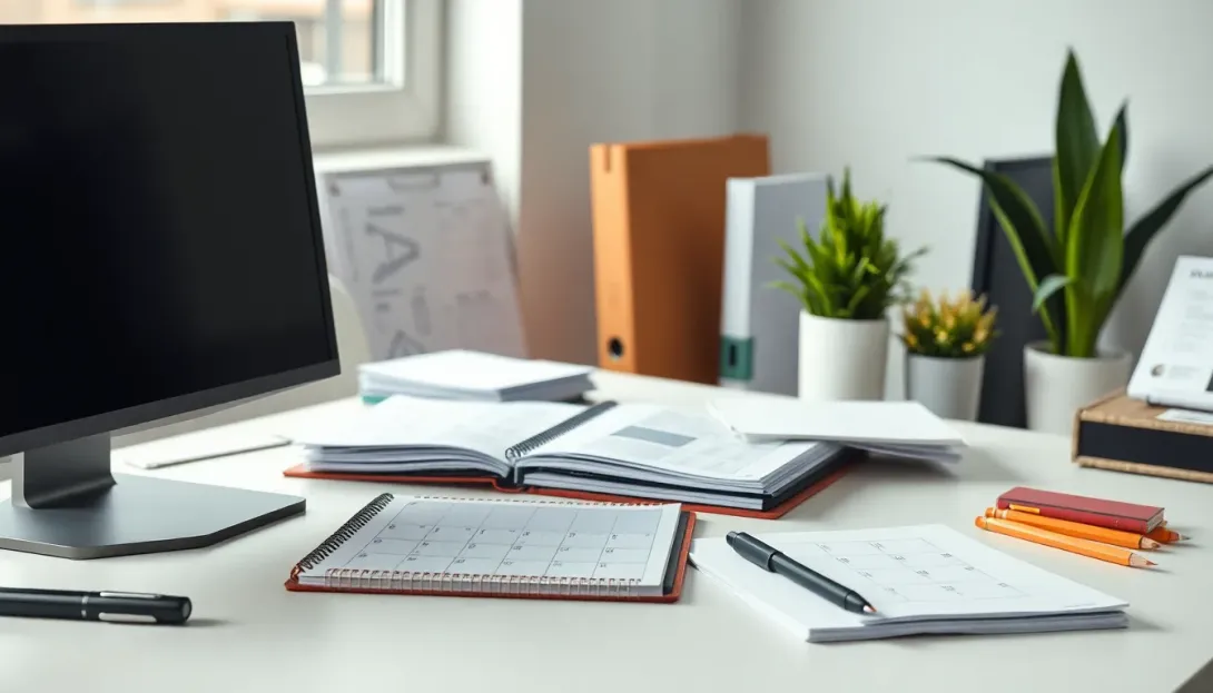 Office Administration Internships in Malta