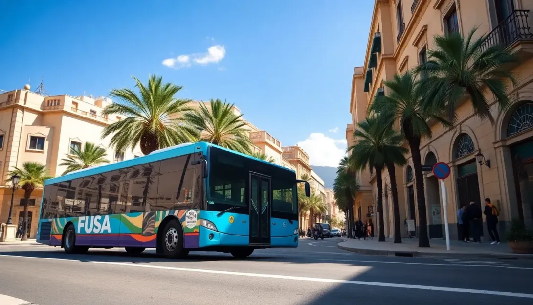 Getting Around Malta: Transport Tips for Interns