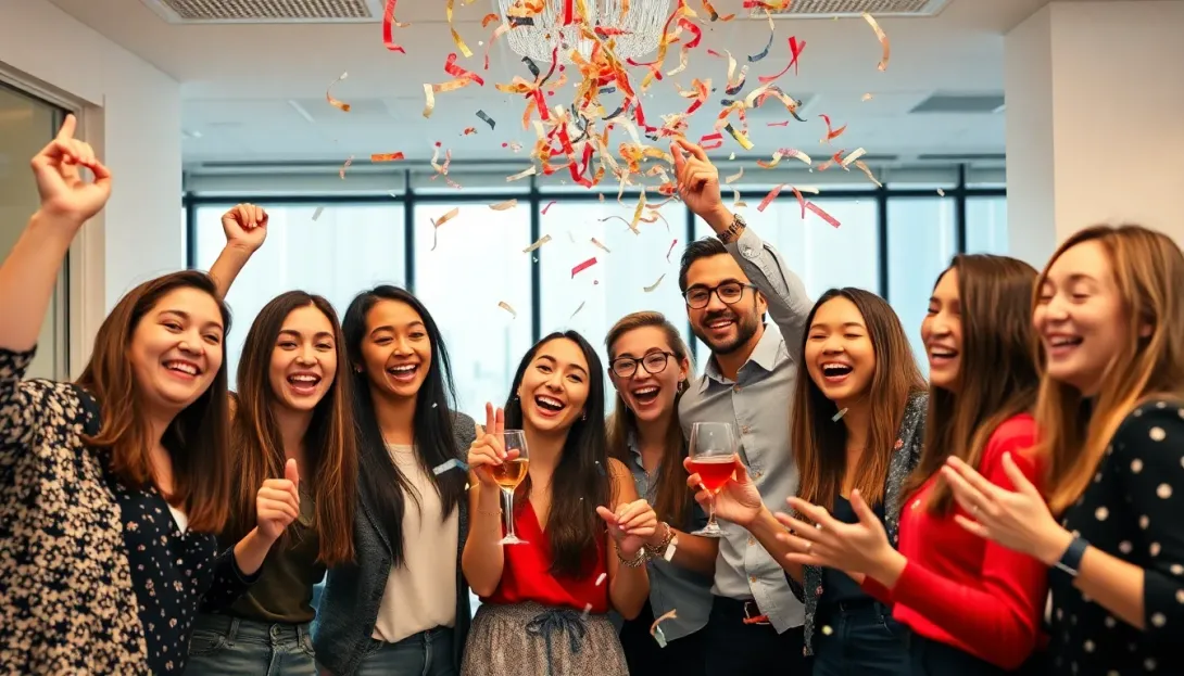 2024 in Review: Internships Malta Highlights