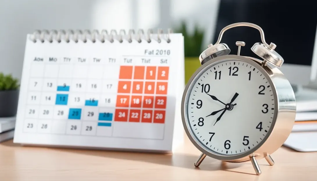 How Long Should Your Malta Internship Be?
