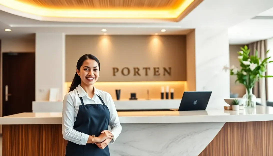 Customer Service and Front Office Internships in Malta
