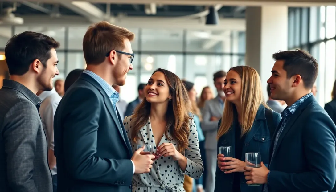 How to Make the Most of Your Internship Network in Malta
