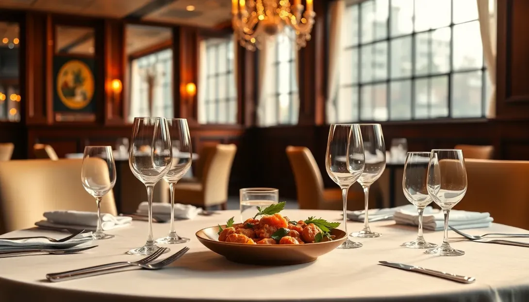 Festive Season Internships: Hospitality Roles in Malta